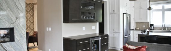 Style Guide to Cerused Wood