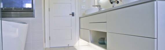 Cabinetry for Bathrooms