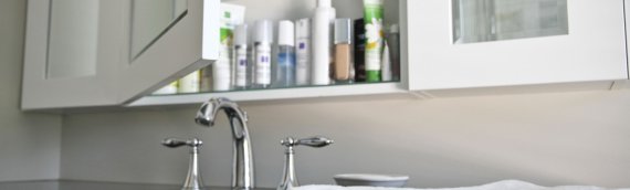 Buying the Best Bathroom Cabinets in Three Steps