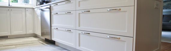 How 2016’s Kitchen Trends can work for your new cabinets