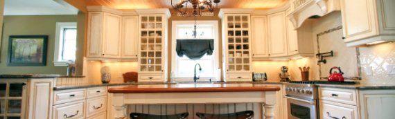 Are Custom Cabinets Right For You?