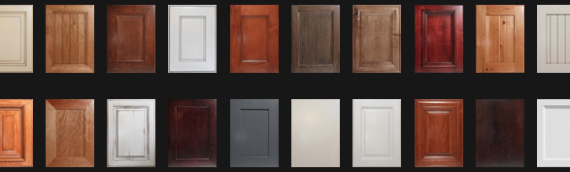 What You Need To Know About Kitchen Cabinet Doors