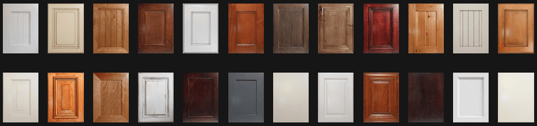 Cataraqui Cabinets image