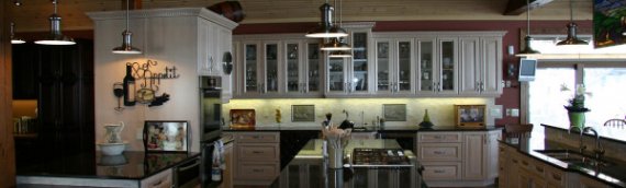 Kitchen Cabinet Trends to Inspire