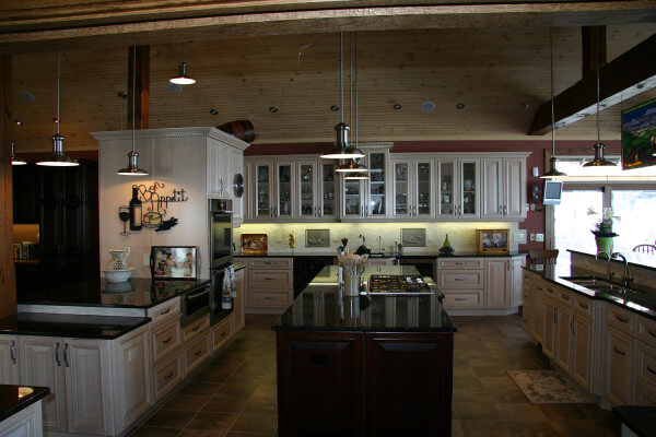 Cataraqui Cabinets image