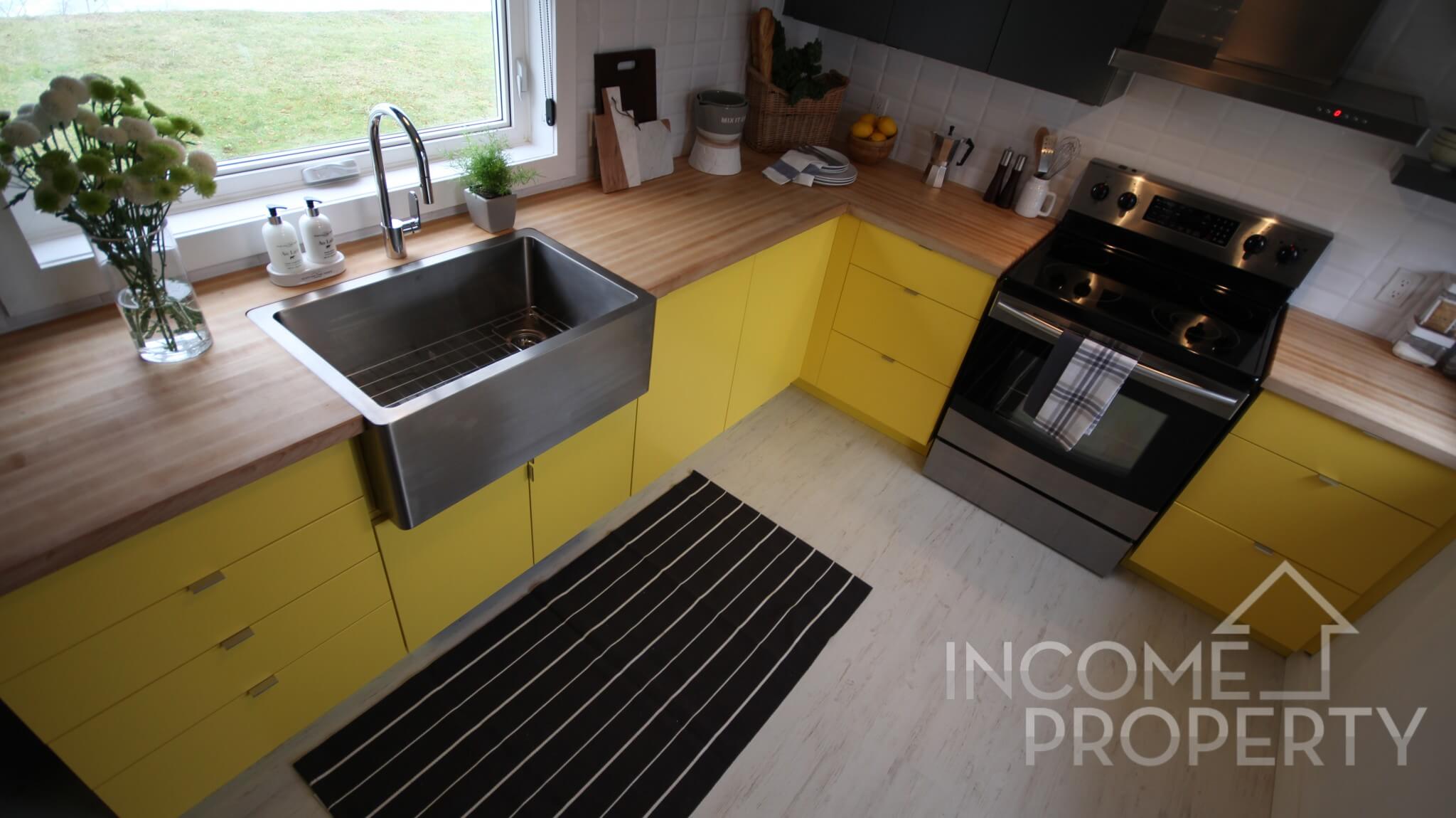 Cataraqui Cabinets image