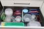 Simple Tips and Smart Tricks for Organizing Your Tupperware Cabinet
