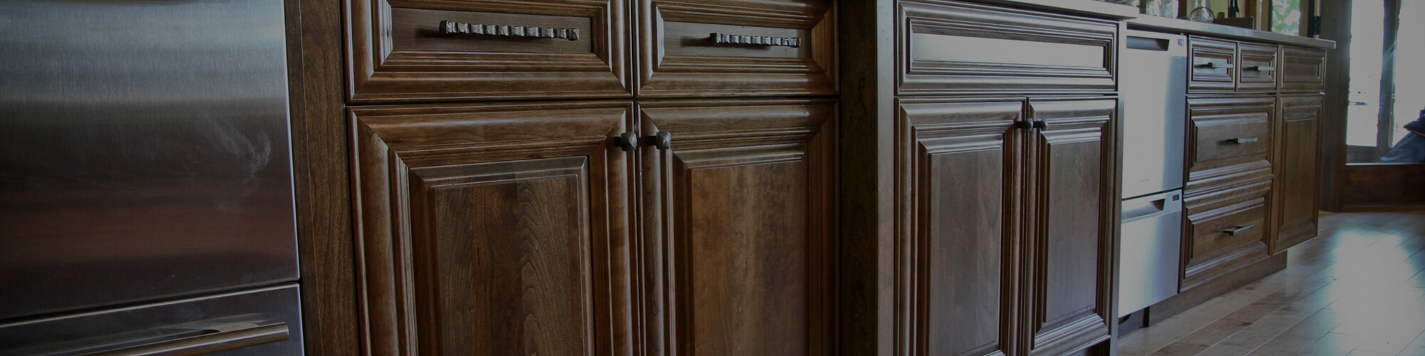 Cataraqui Cabinets workmanship