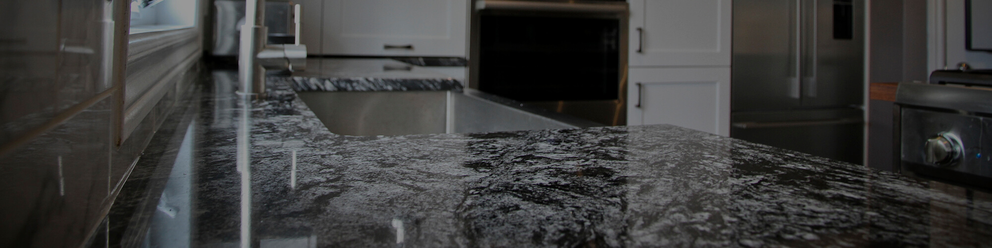 Cataraqui Cabinets workmanship