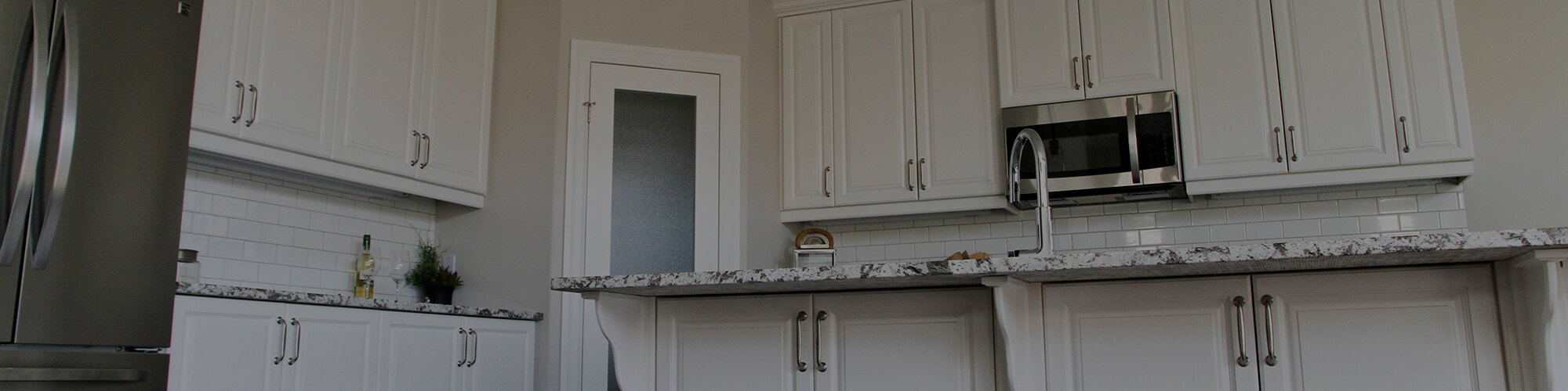 Cataraqui Cabinets workmanship