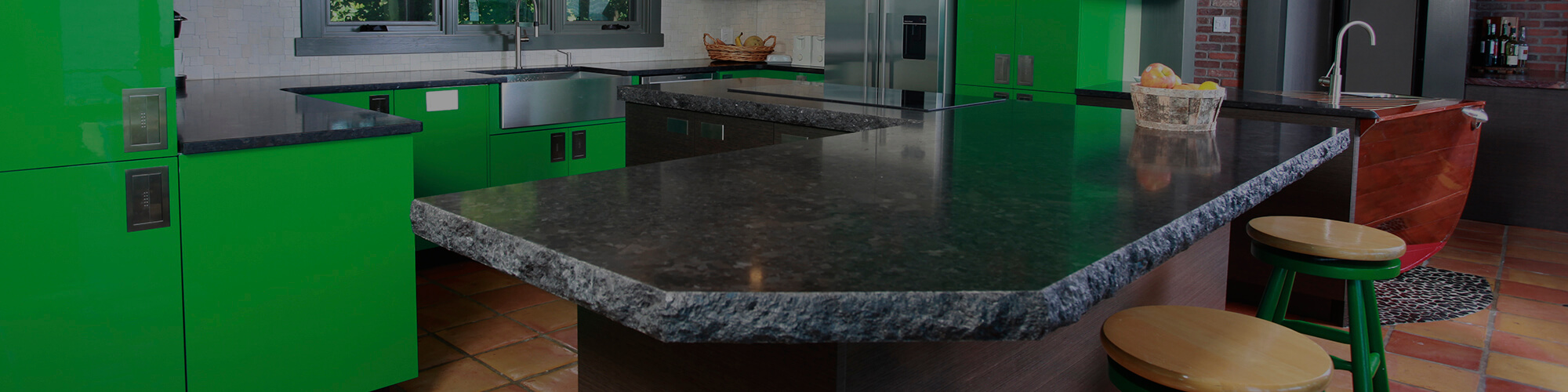 Cataraqui Cabinets workmanship