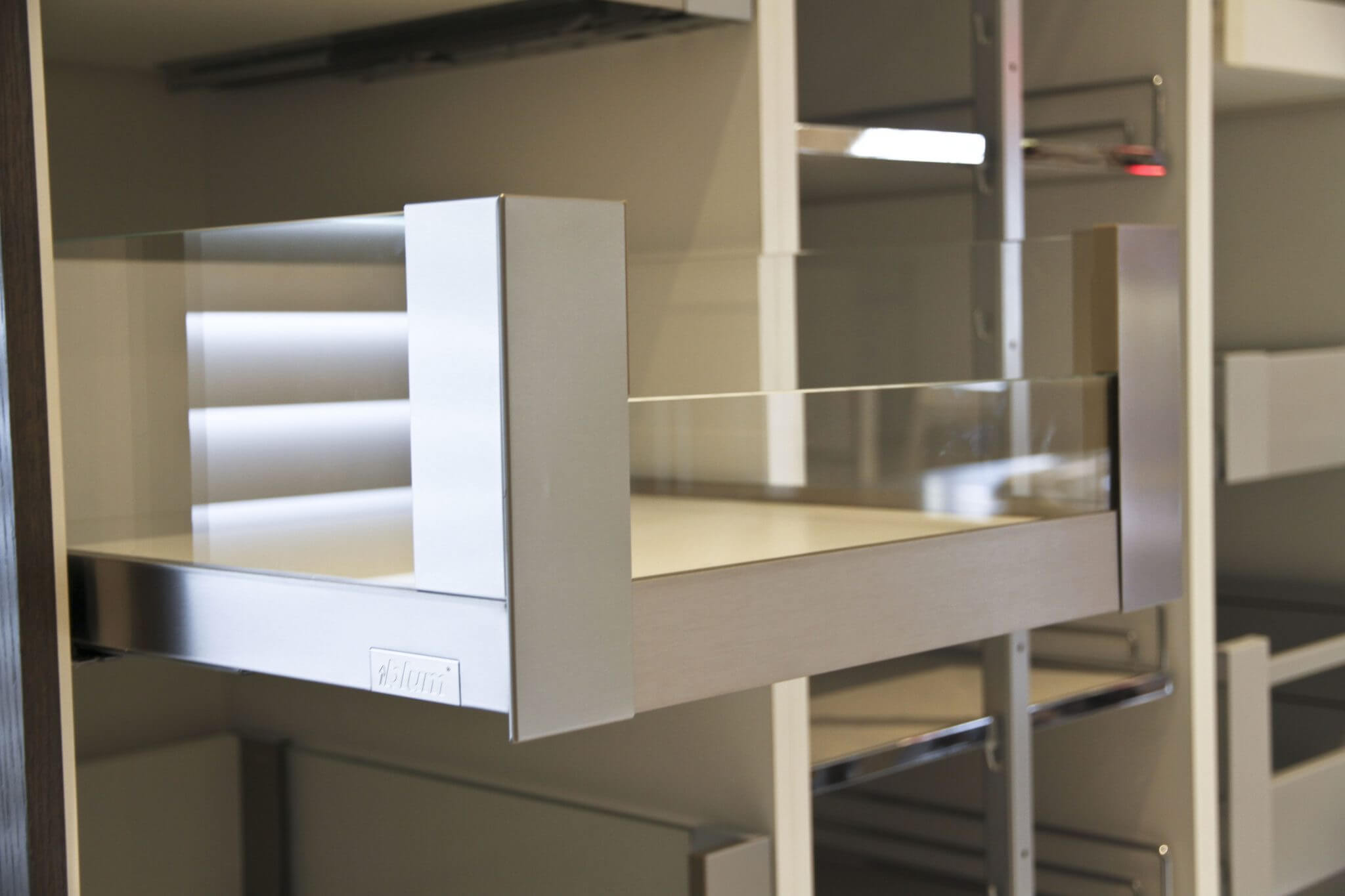 Cataraqui Cabinets workmanship