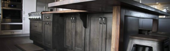 Top Stain Colours of 2017