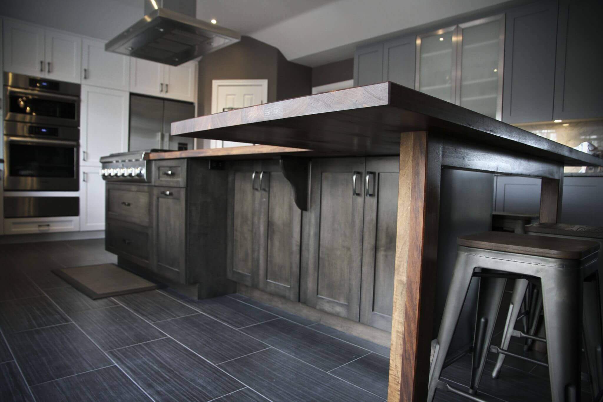Cataraqui Cabinets workmanship