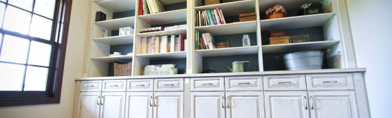 Open Storage Cabinets: Are They Right For You?