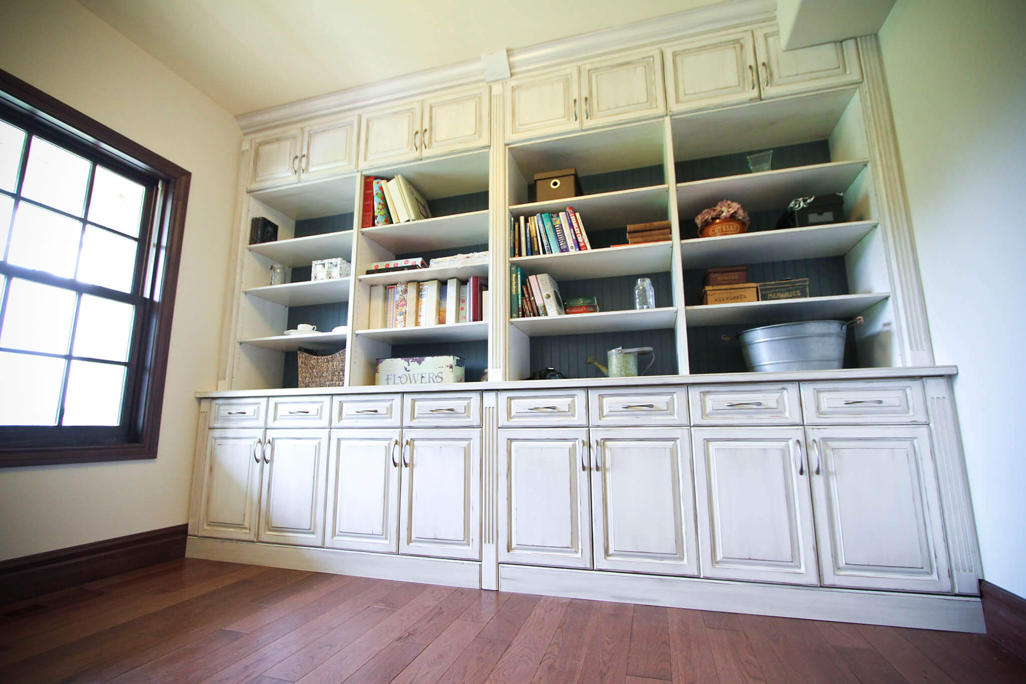 Cataraqui Cabinets workmanship