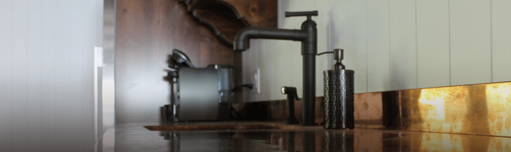 Cataraqui Cabinets workmanship